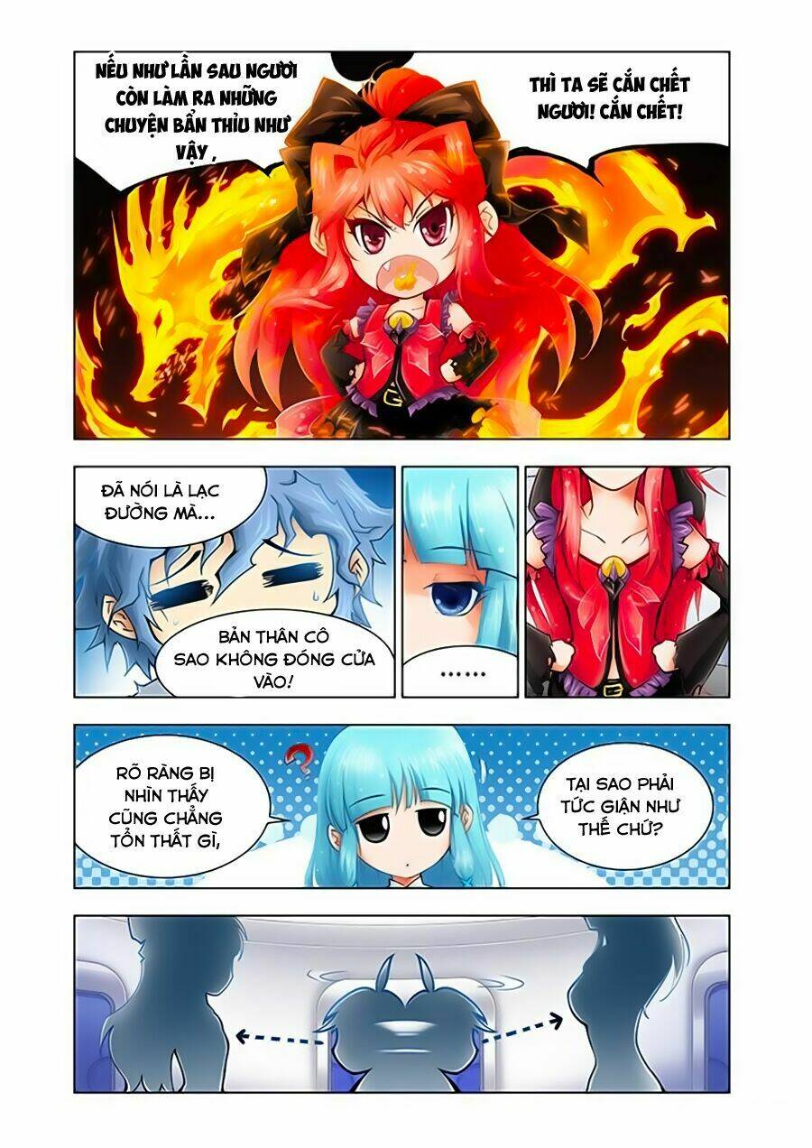 phá hiểu thế kỷ chapter 3 17