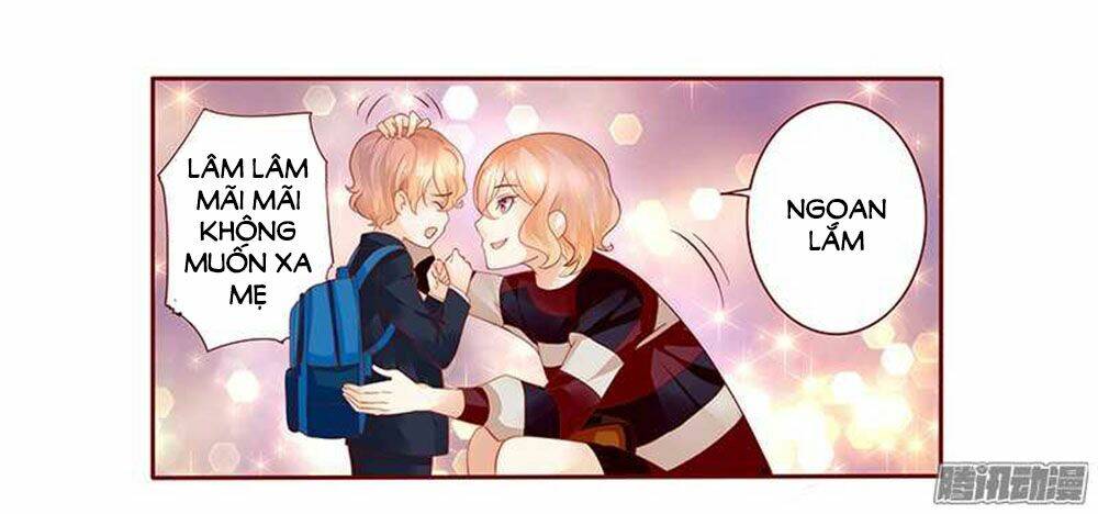 bá đạo tổng tài yêu tôi chapter 30 5