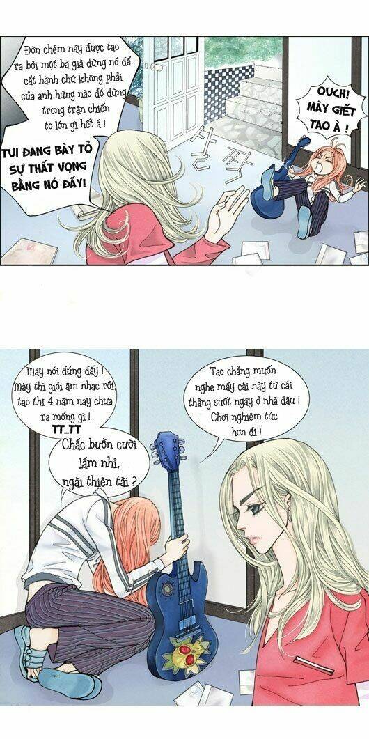 crazy coffee cat chapter 2 23