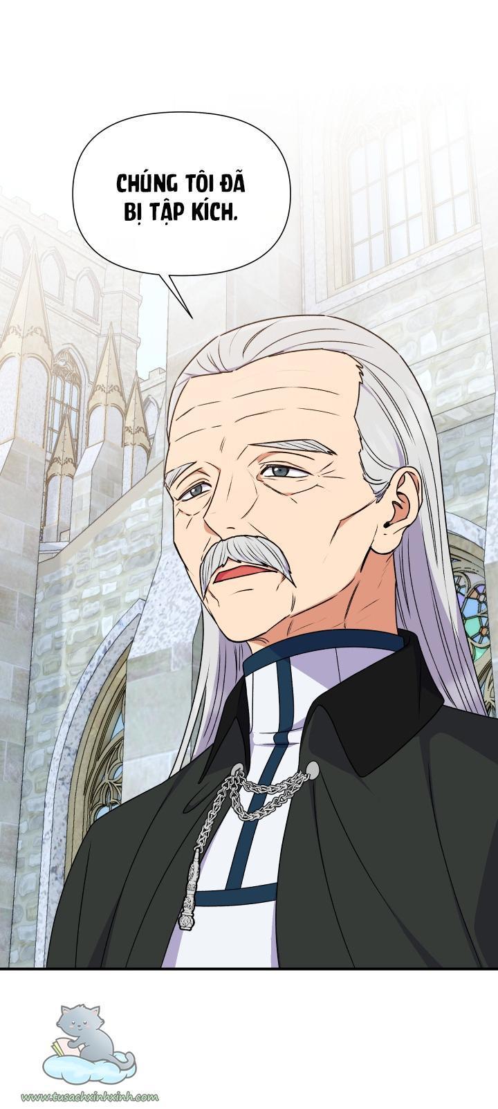 công nương khế ước của gia tộc công tước quái vật chapter 109 54