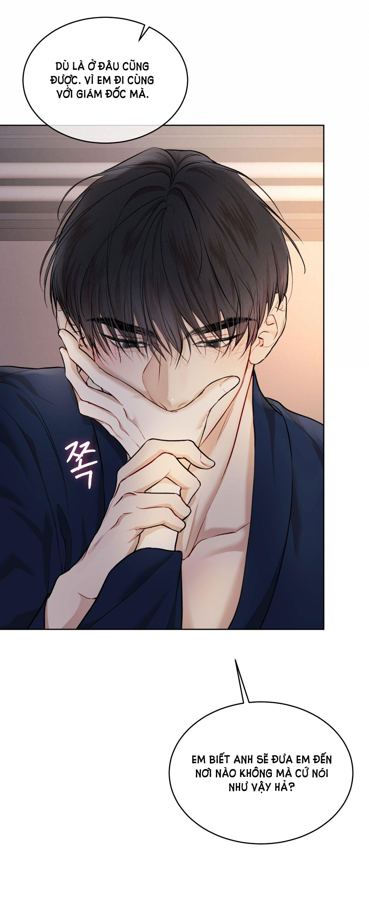 Nguồn Khởi Sinh chapter 67.2 - Trang 10