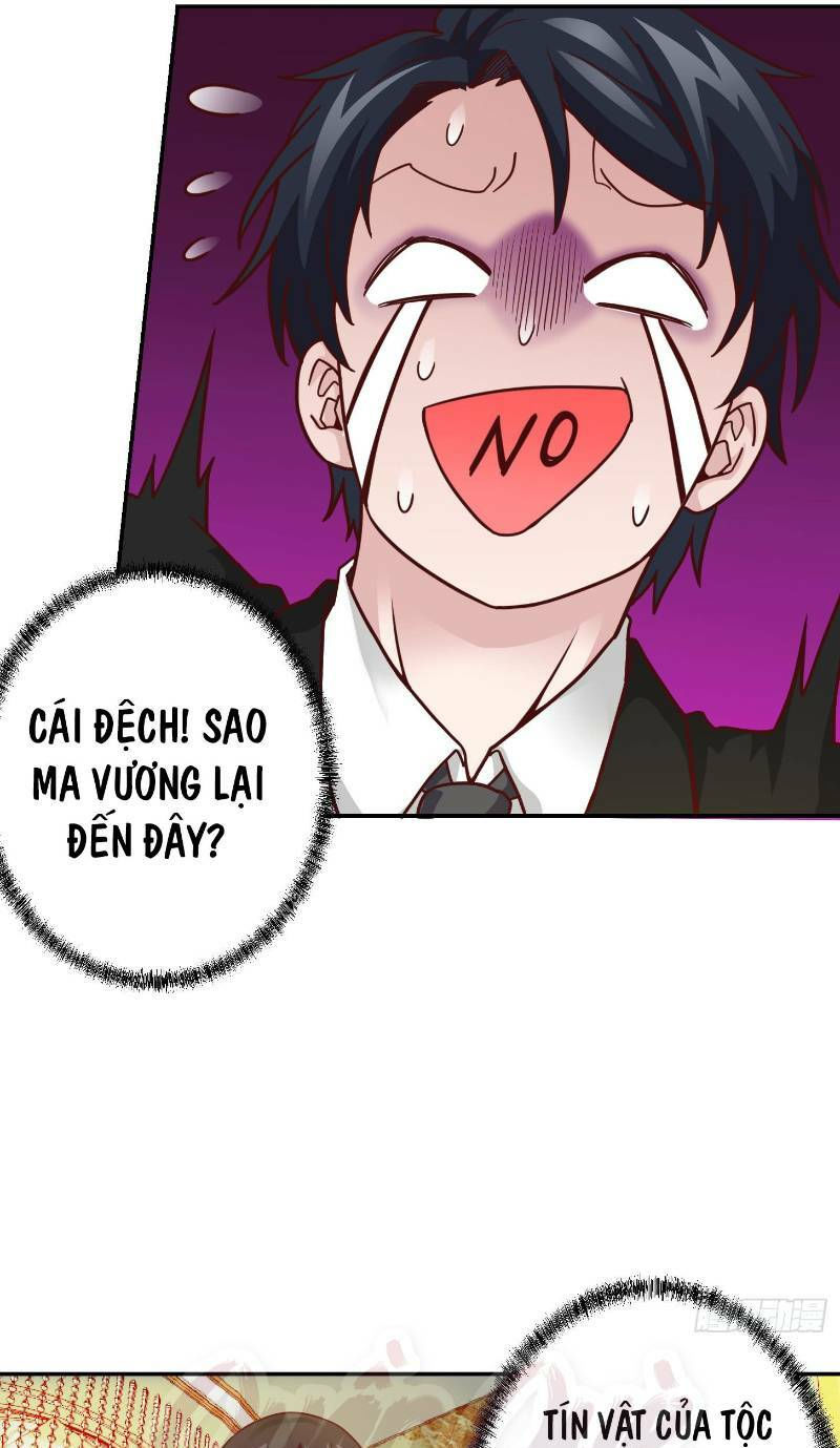 ta chẳng qua là một đại la kim tiên chapter 18 12