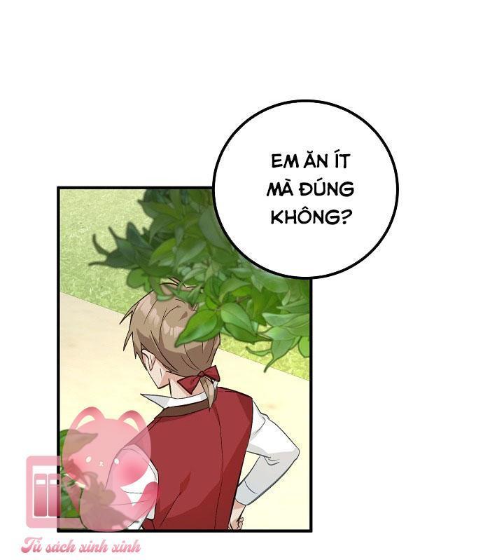 bác sĩ hoàn thành trách nhiệm rồi chapter 4 31