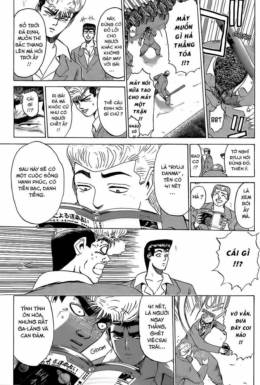 shonan junai gumi chapter 208 4