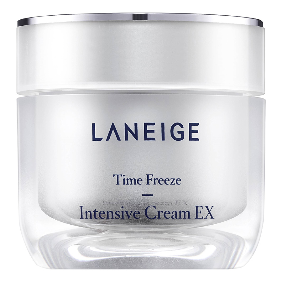 Kem Dưỡng Ngăn Ngừa Lão Hoá Da Laneige Time Freeze Intensive Cream Ex 50ml 270280537