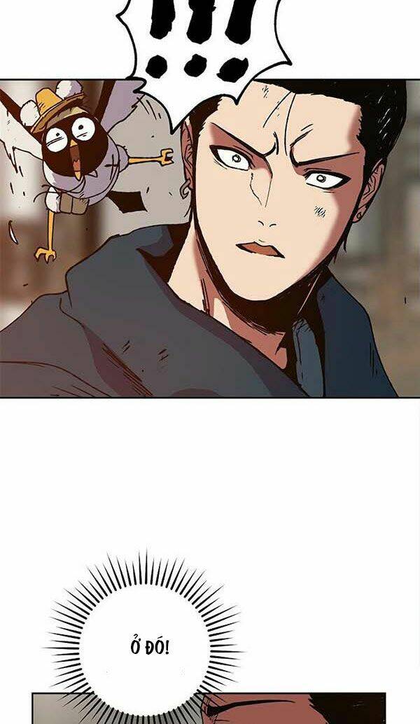 npc bắt đầu từ kỹ năng lv.999 chapter 6 3