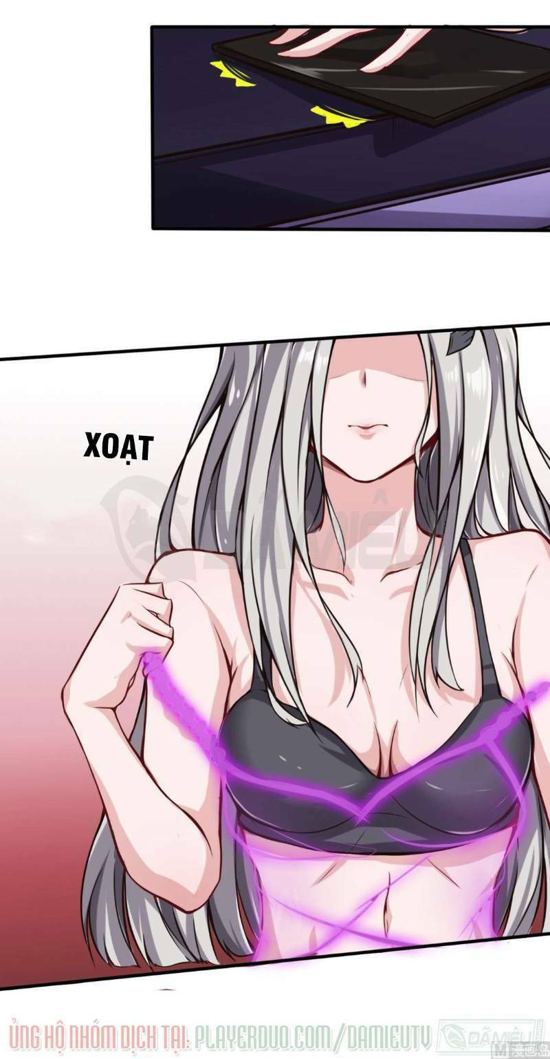 siêu cấp kiện bàn hiệp chapter 63 15