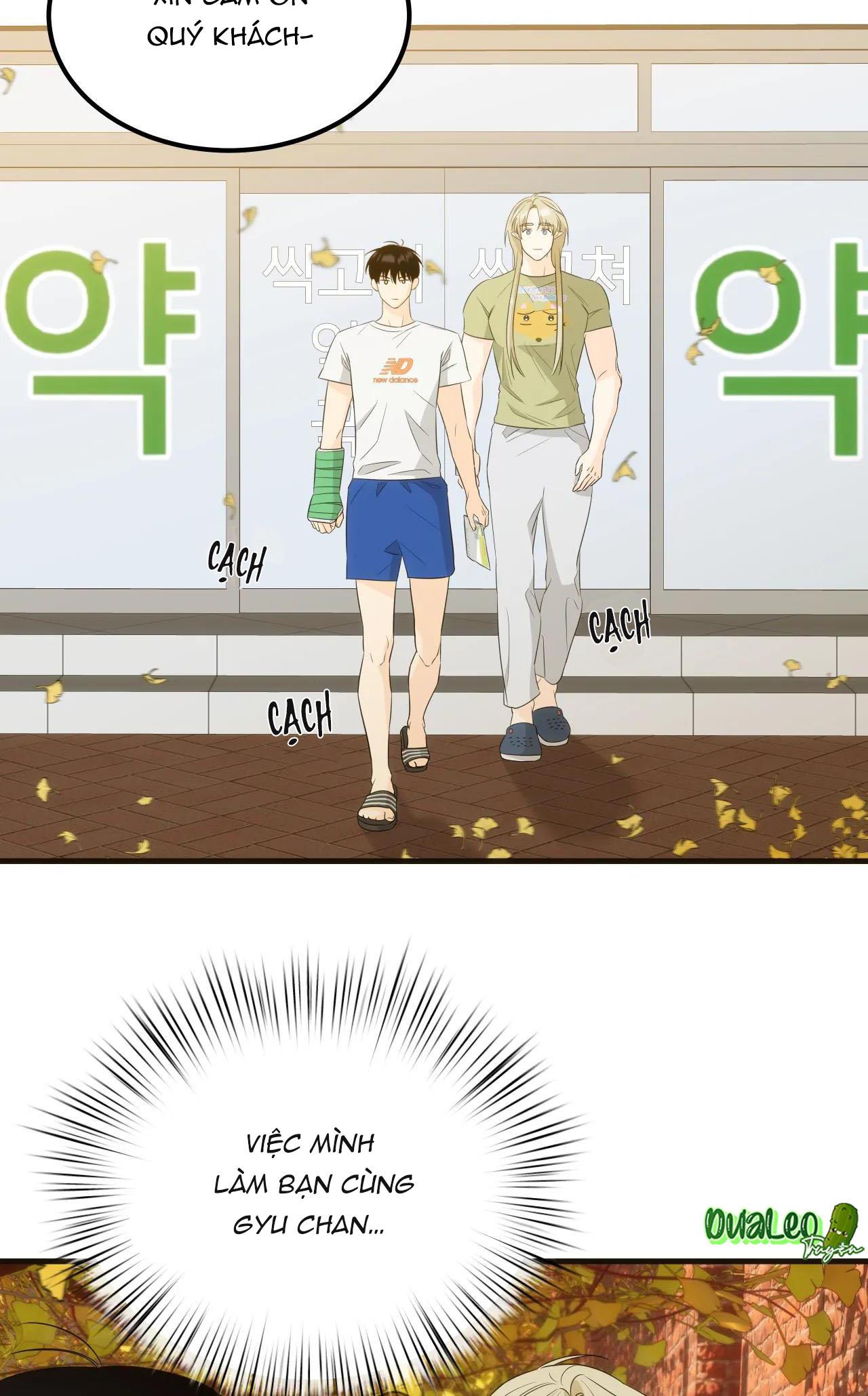 tình yêu cổ tích chapter 8 22