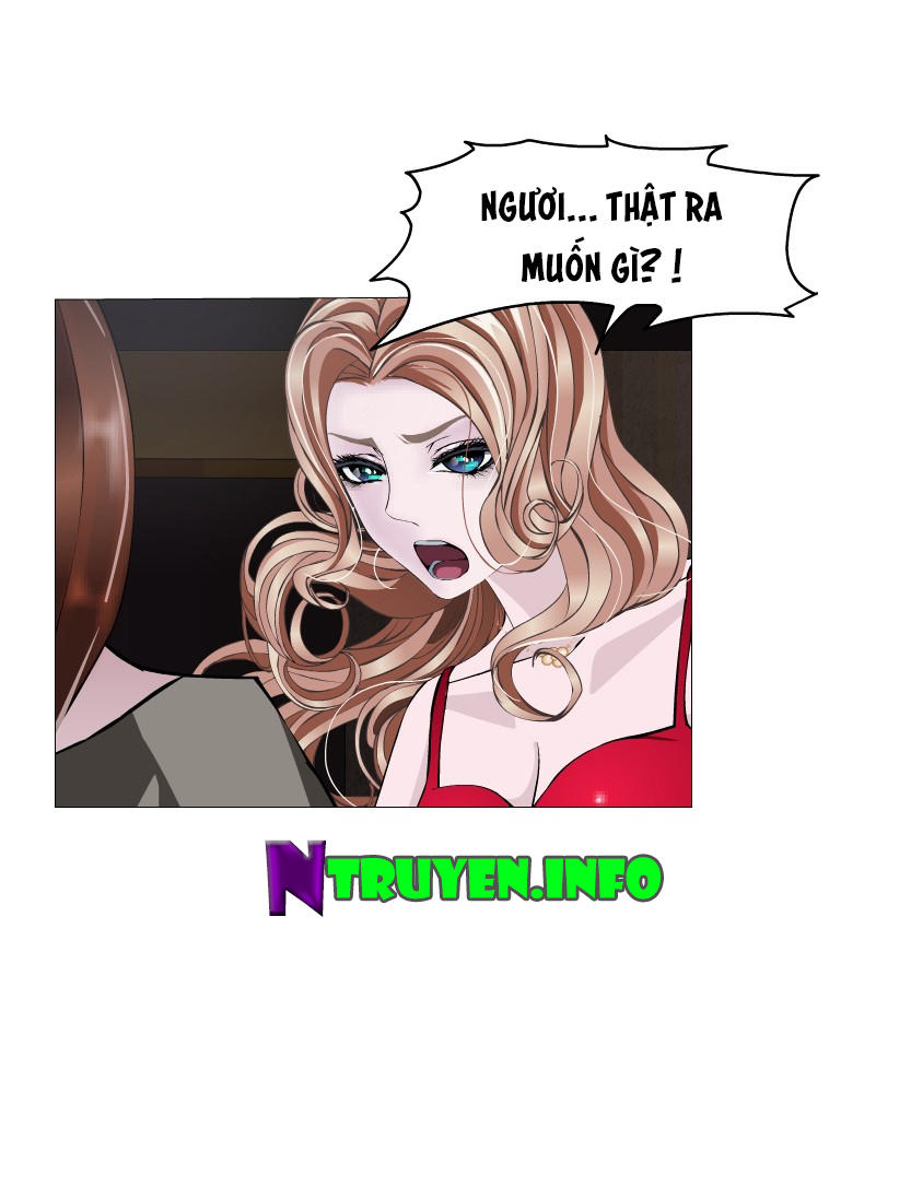 cạm bẫy của nữ thần chapter 126 16