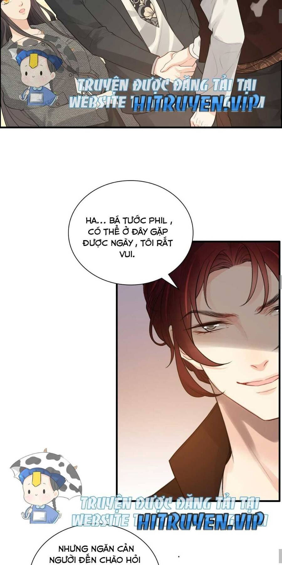 cô vợ hợp đồng bỏ trốn của tổng giám đốc chapter 456.2 2