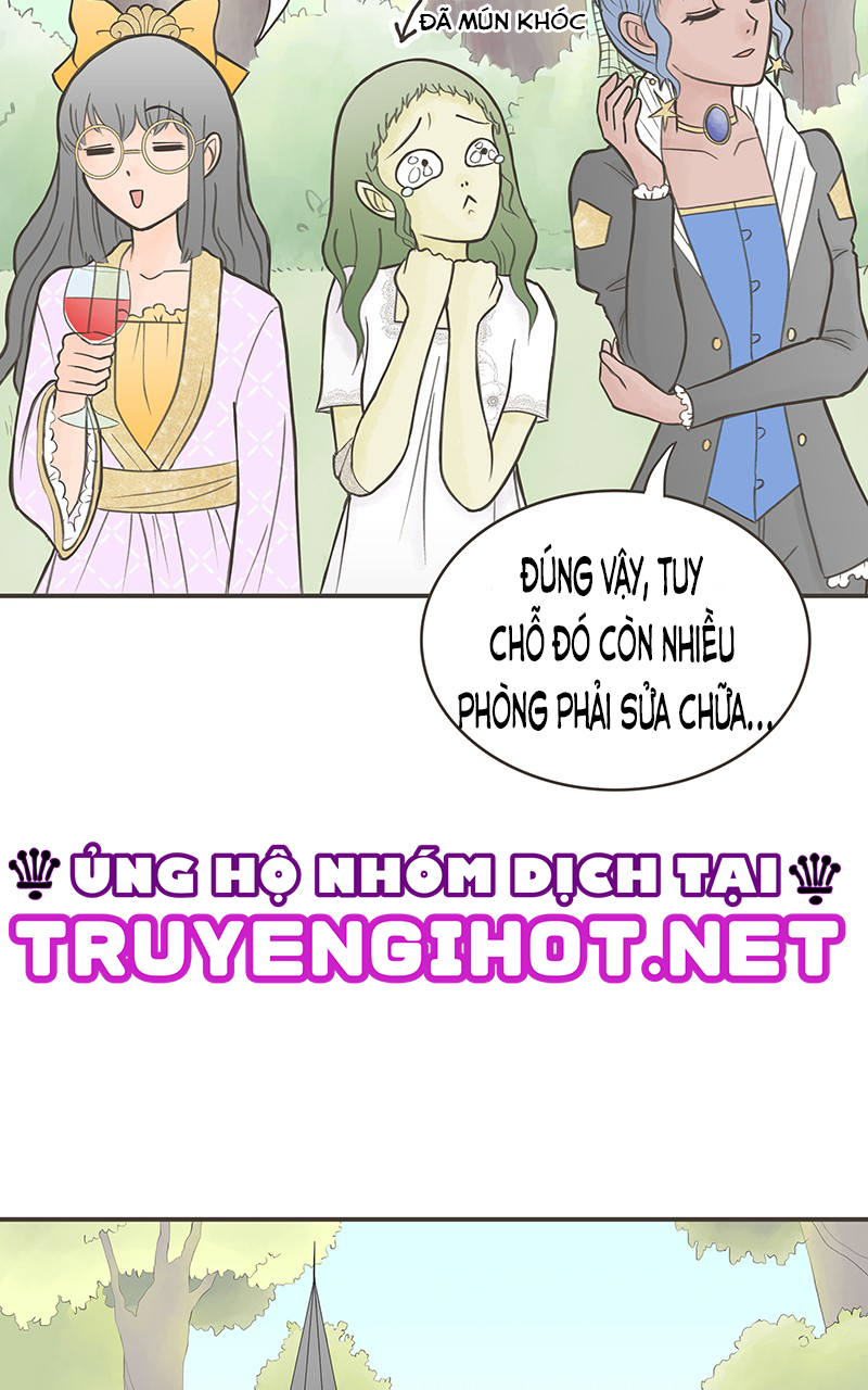 những nàng công chúa bị nguyền rủa chapter 13 28