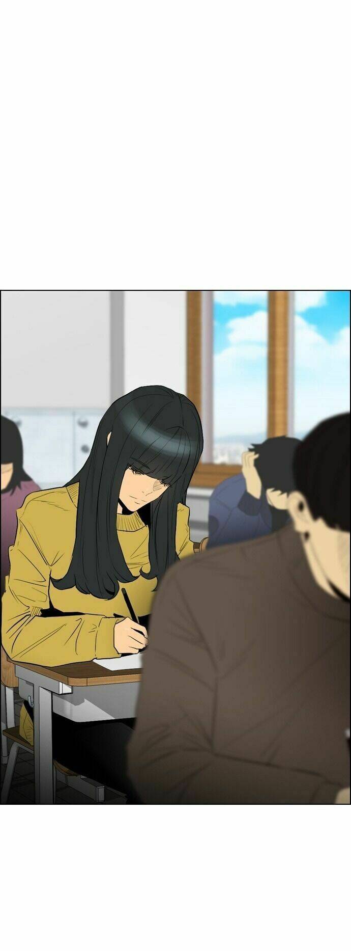 kẻ hồi sinh chapter 98 15