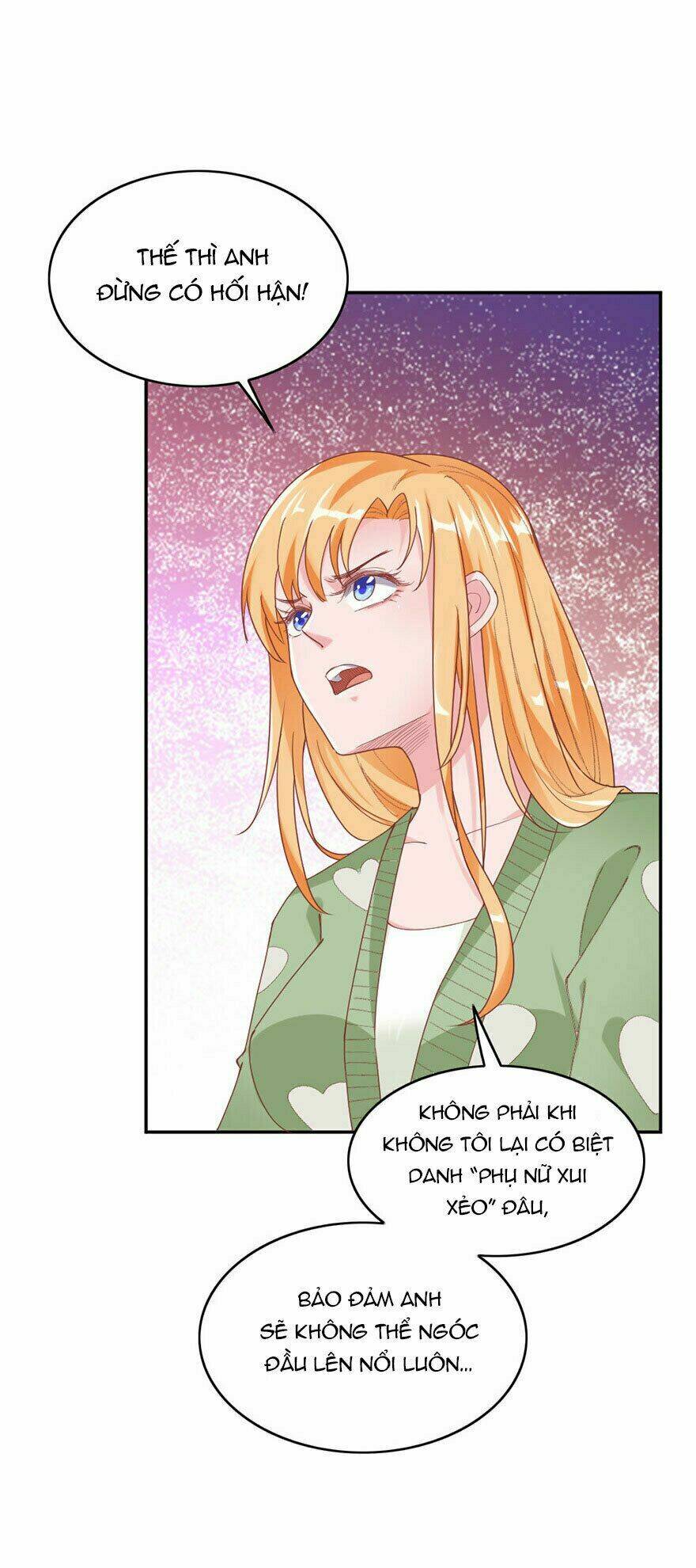 tiểu bạch điềm thê của long thiếu chapter 35 4