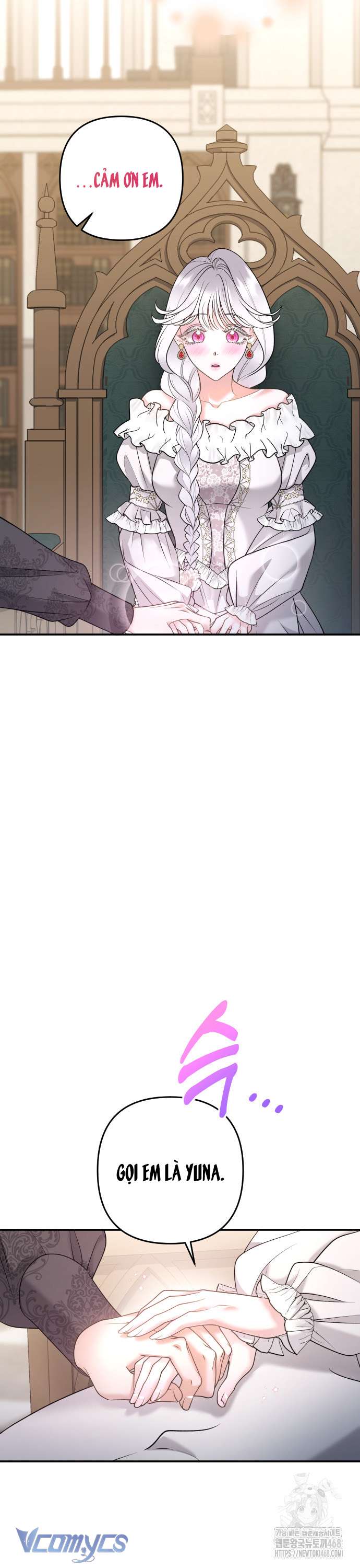 trước khi em có ý định chạy trốn ta sẽ ngăn chặn nó chapter 7 29