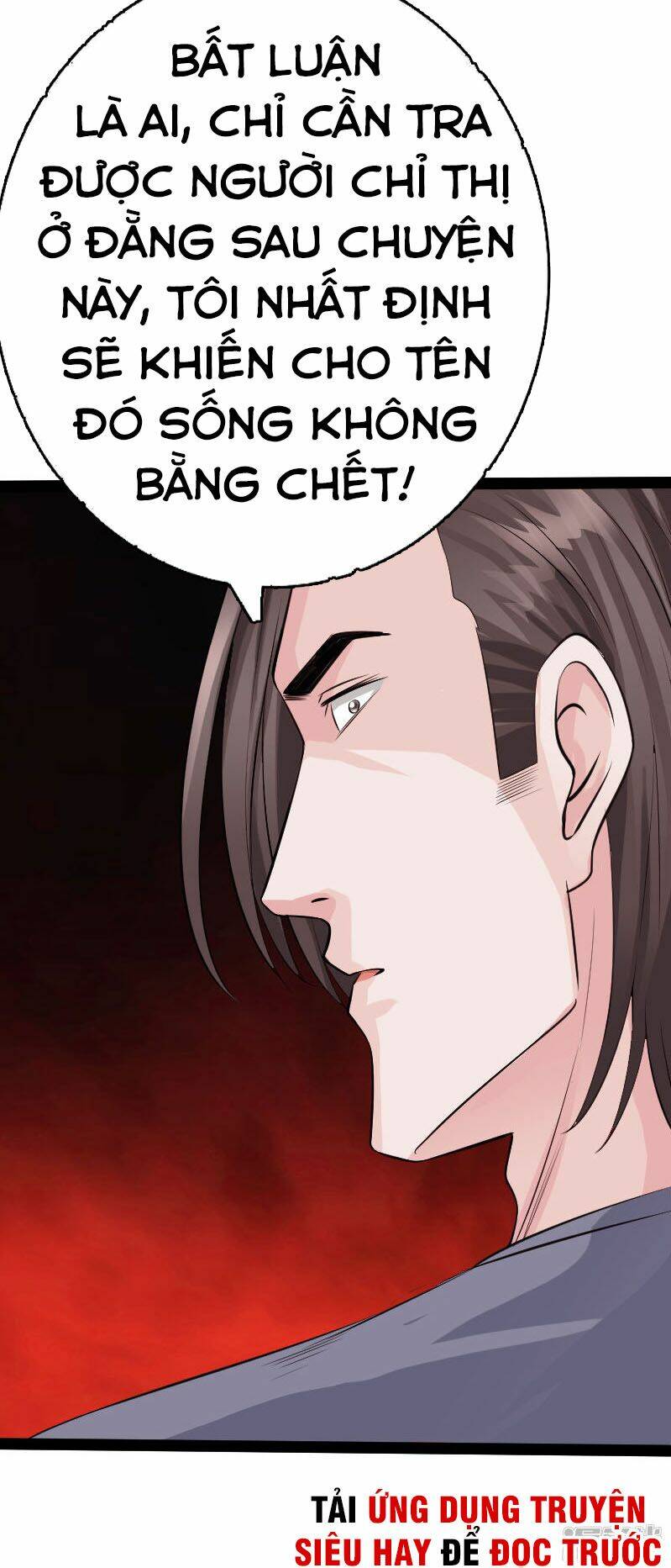 tuyệt phẩm tà thiếu chapter 85 25