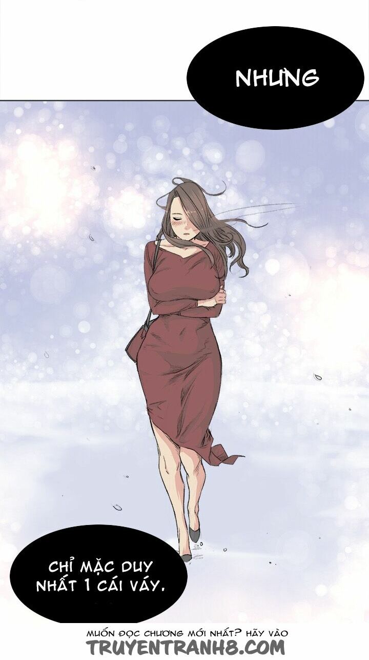 by chance chapter 33 37