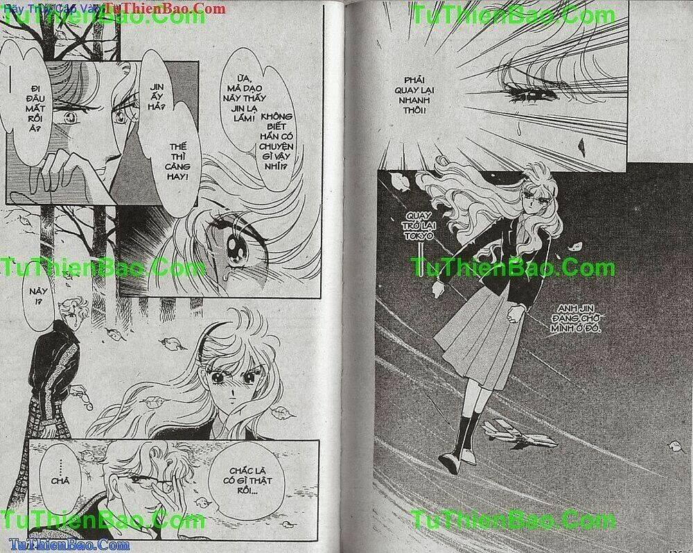 búp bê mario chapter 5 62