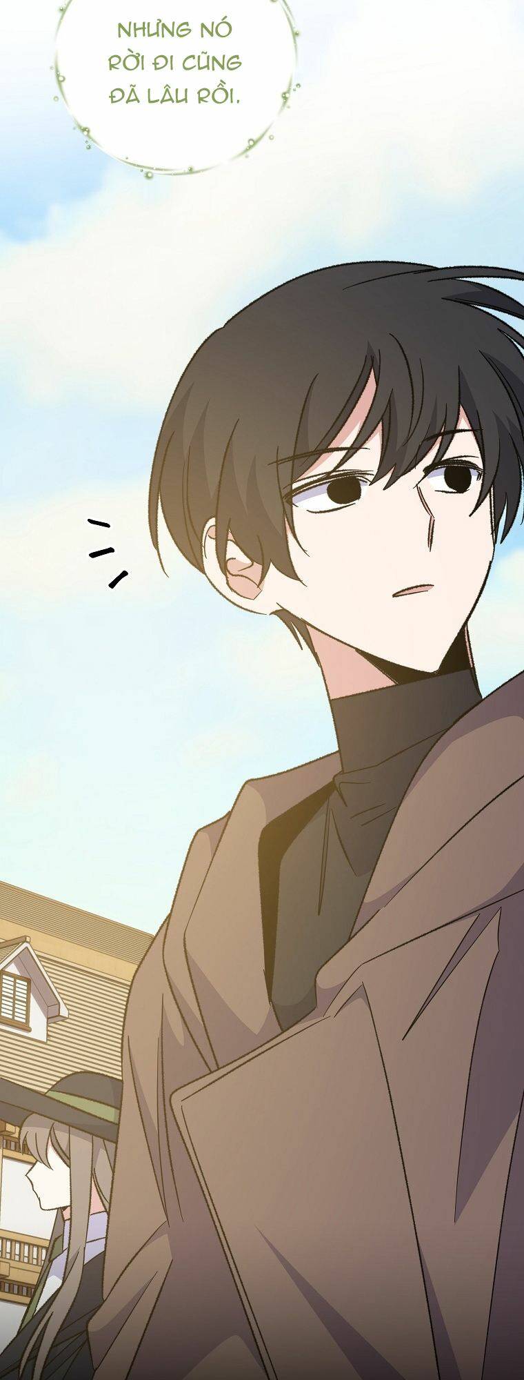 nhà hiền triết yigret chapter 82 32