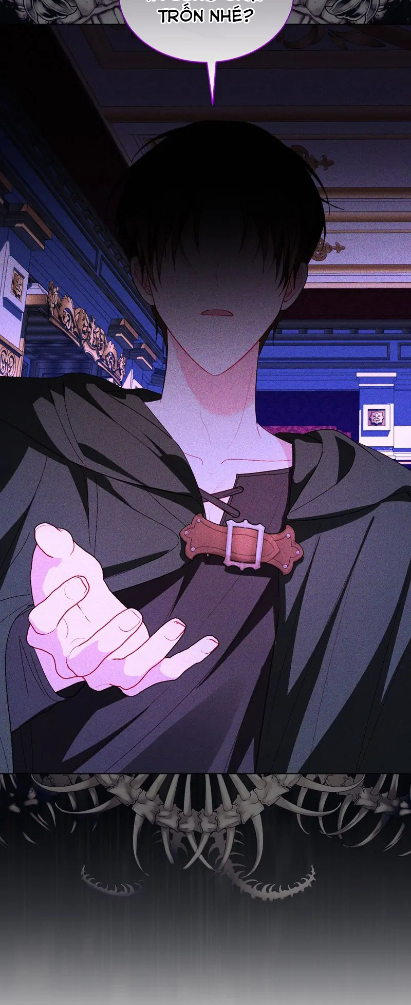 papa của tôi đã xuất hiện chapter 54 51