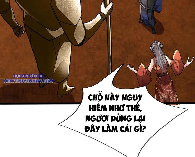 ngủ say vạn cổ: xuất thế đẩy ngang chư thiên chapter 69 95