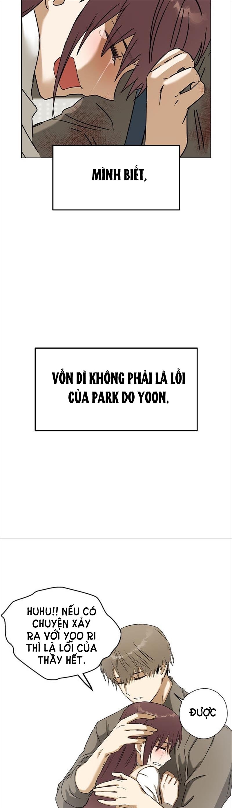 nhân duyên kiếp trước chapter 46.2 5