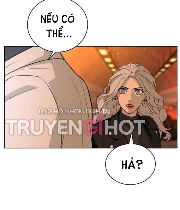bạch huyết - white blood chapter 58 46