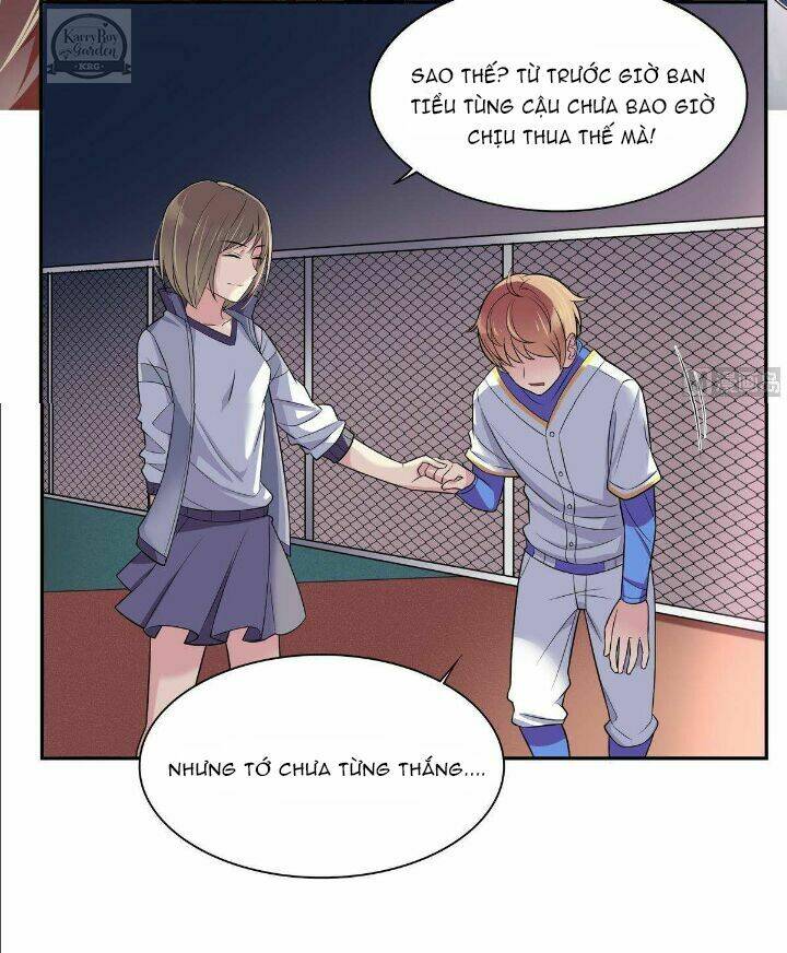 thời đại thiếu niên của chúng ta chapter 7 20