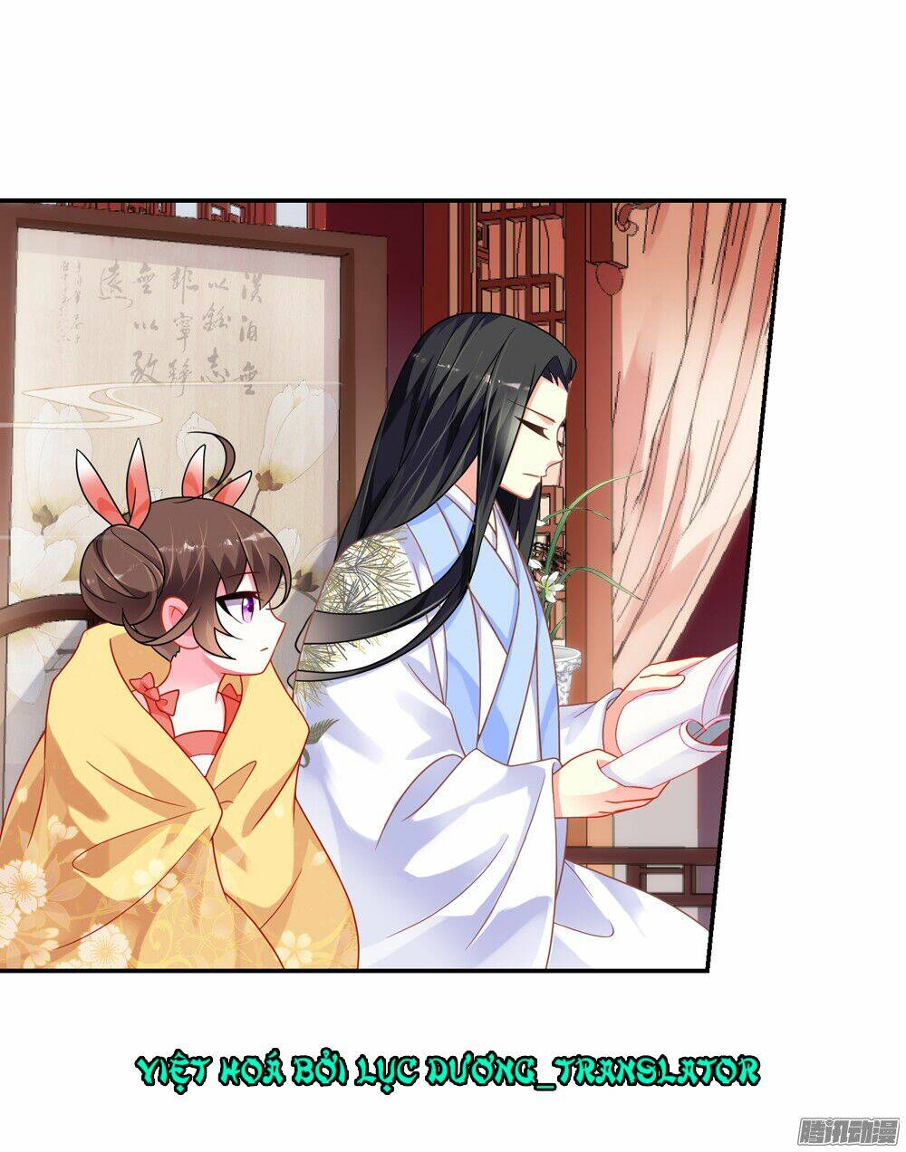 trọng tử chapter 13 12