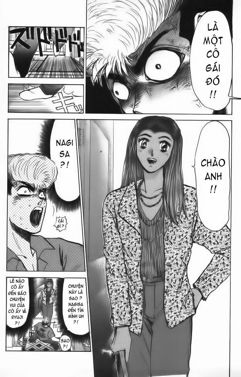 shonan junai gumi chapter 134 4