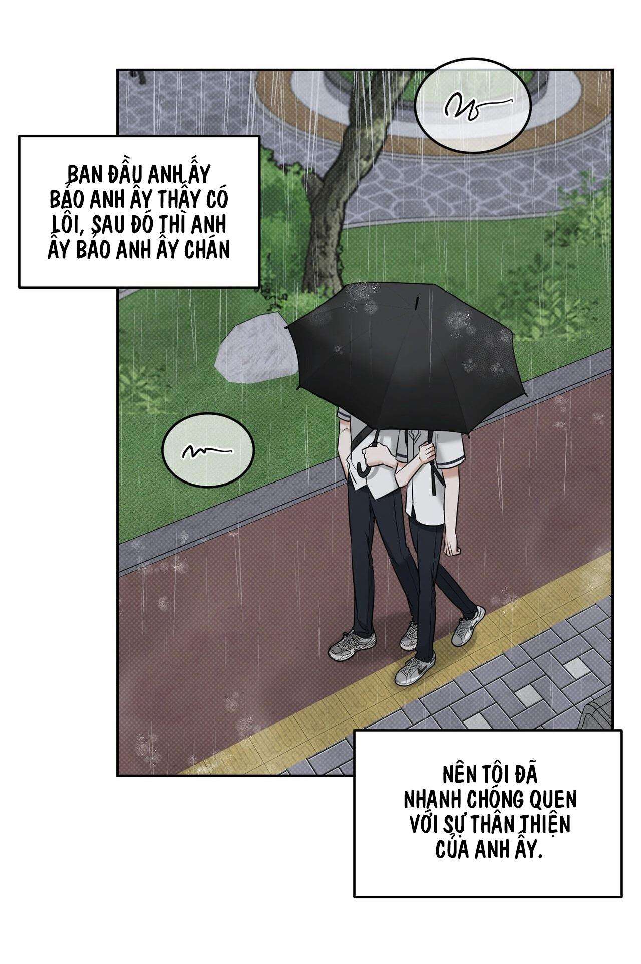 chàng trai cho em mọi thứ chapter 14 42