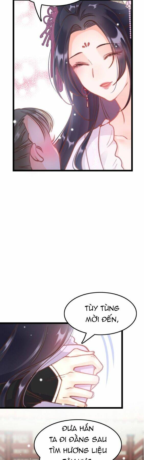 cánh diều xanh bay trong cơn gió chapter 7 26