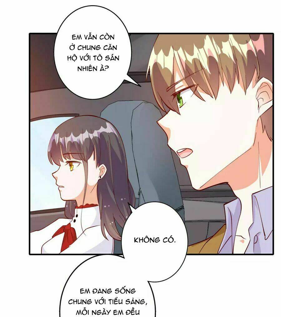 hôn nhân dục vọng: thiếu gia nhẹ một chút! chapter 109 15