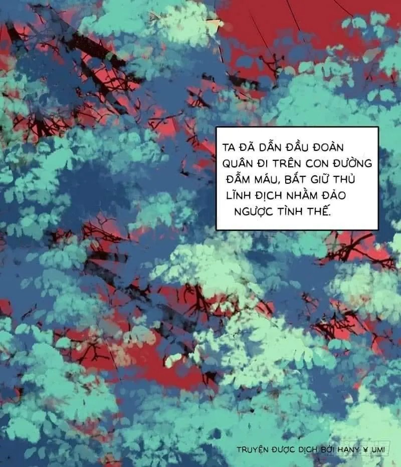 mộc lan muốn xuất giá chapter 5 9