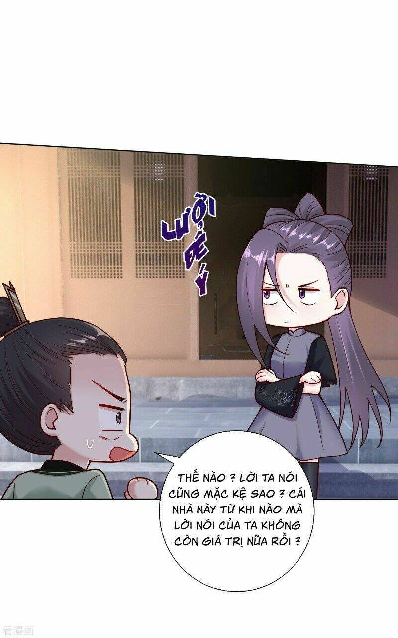 độc y đích nữ chapter 113 19