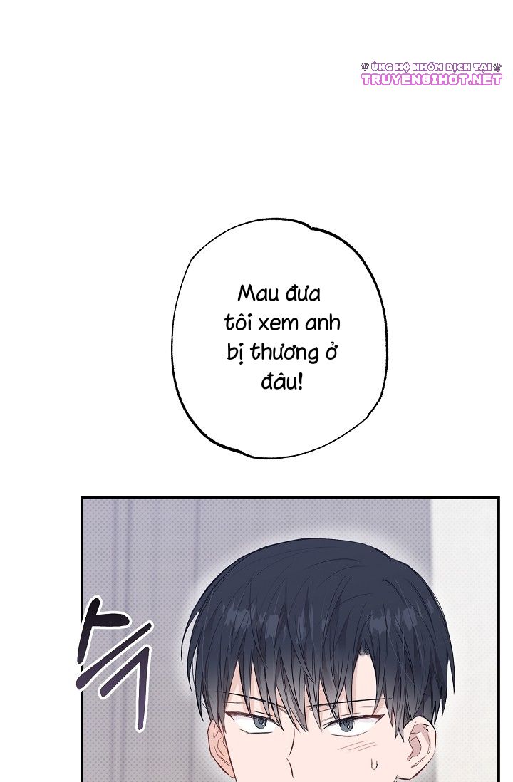 thở chung bầu không khí chapter 31 9