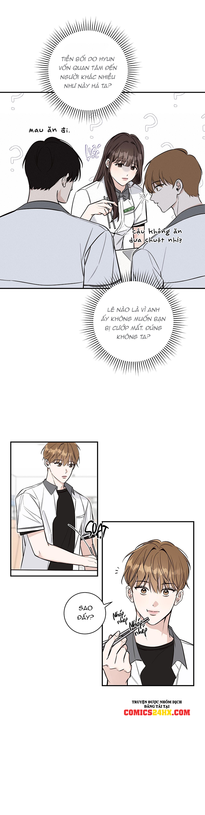 mùa hạ chapter 4 10