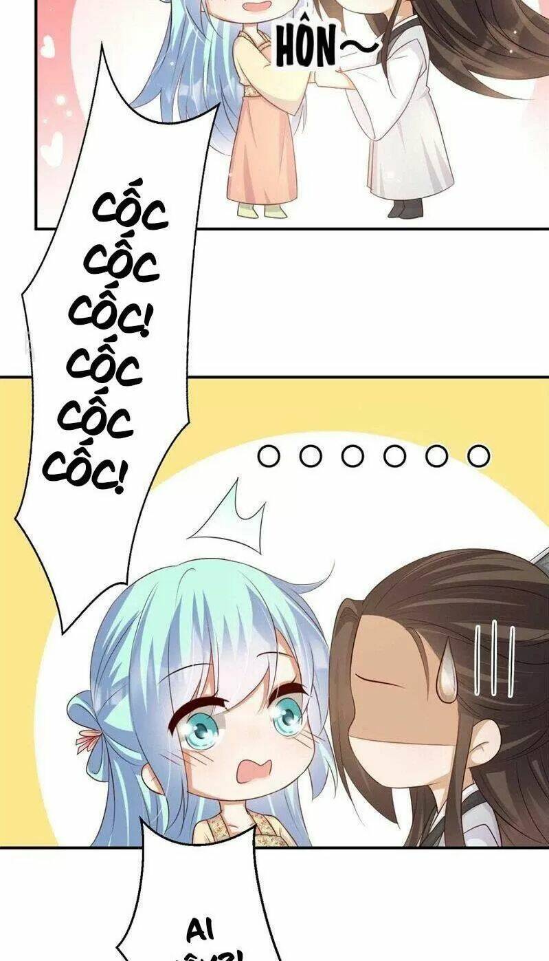 độc y cuồng phi chapter 76 20