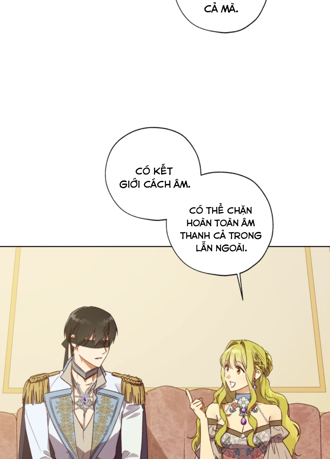 công chúa khắc ấn kẻ phản nghịch chapter 23 82