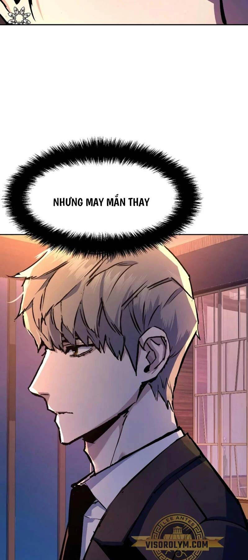 bạn học tôi là lính đánh thuê chapter 182 14