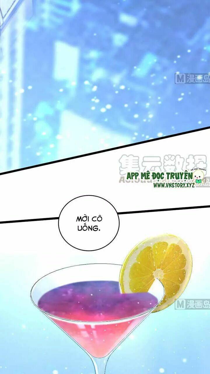 thiên hậu trở về chapter 146 40