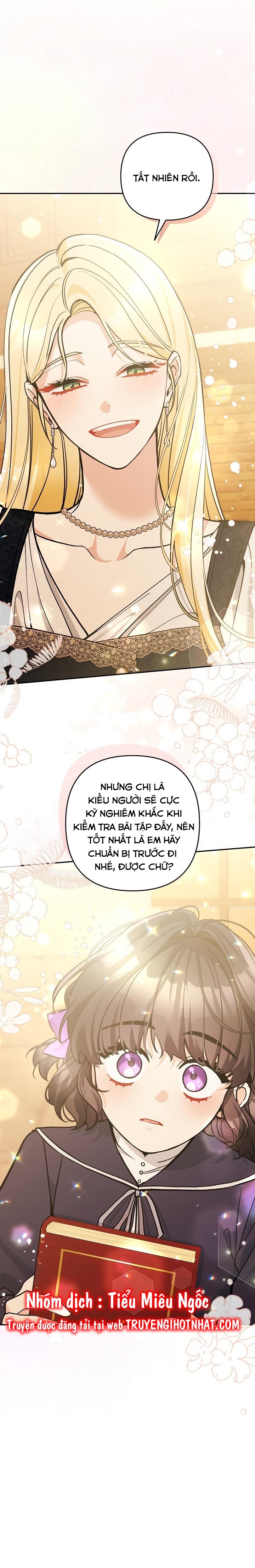đừng đến cửa hàng của ác nữ phản diện chapter 62 17