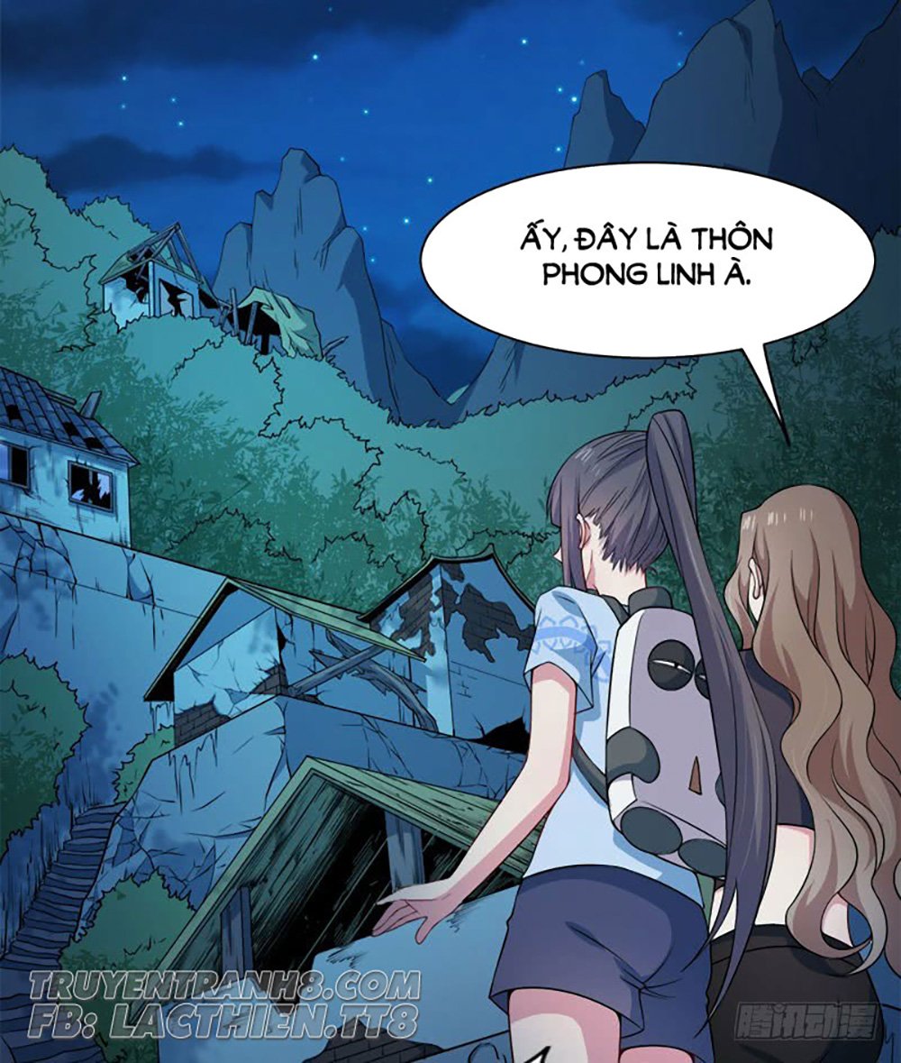 ngạo kiều quỷ vương yêu ta chapter 45 38