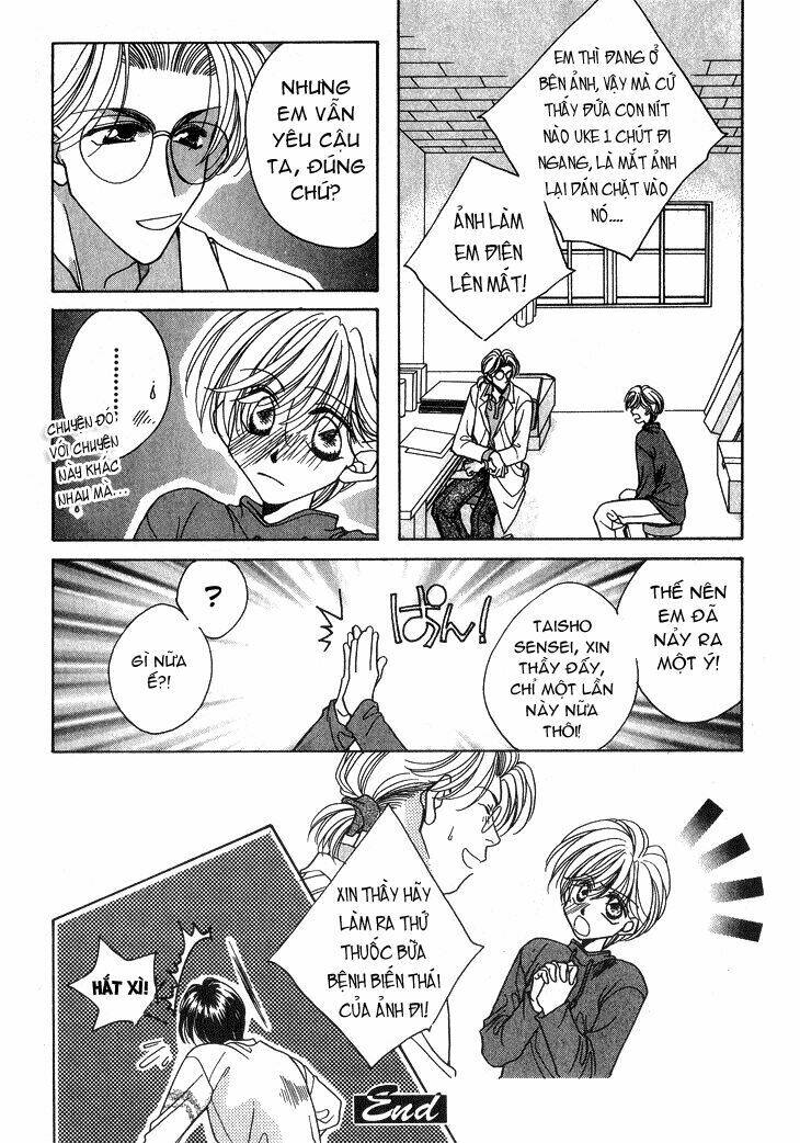 before you grow up chapter 1 36