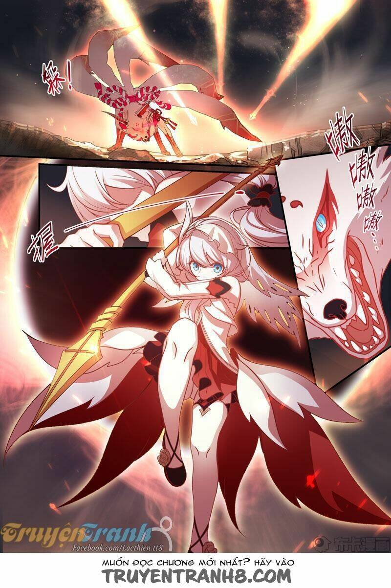 băng hoại 3rd chapter 56 7