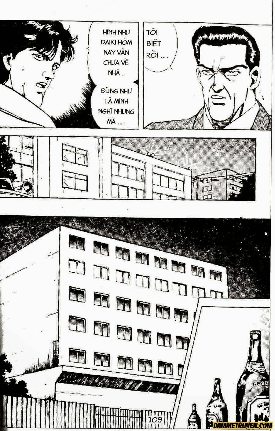 sức mạnh nhân đôi chapter 6.1 22