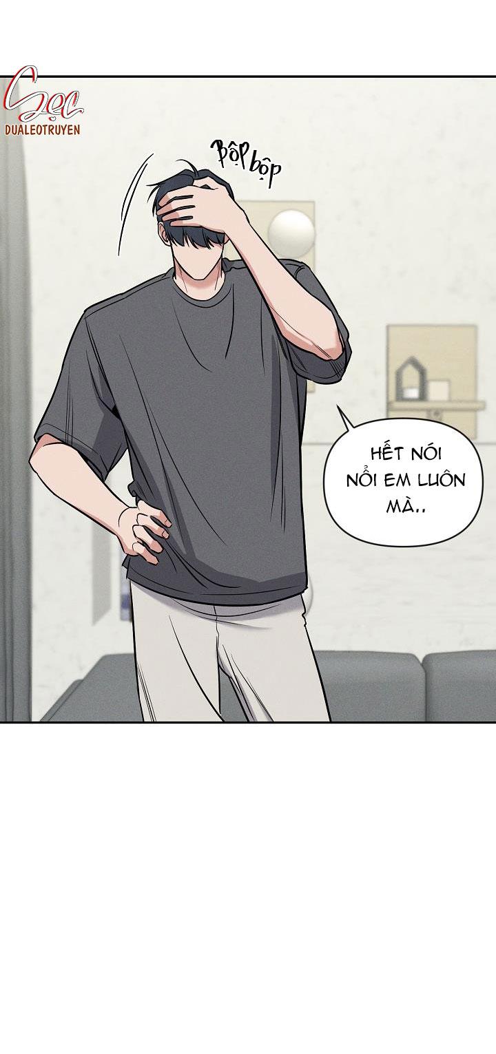 mặt trời của đêm chapter 29 33