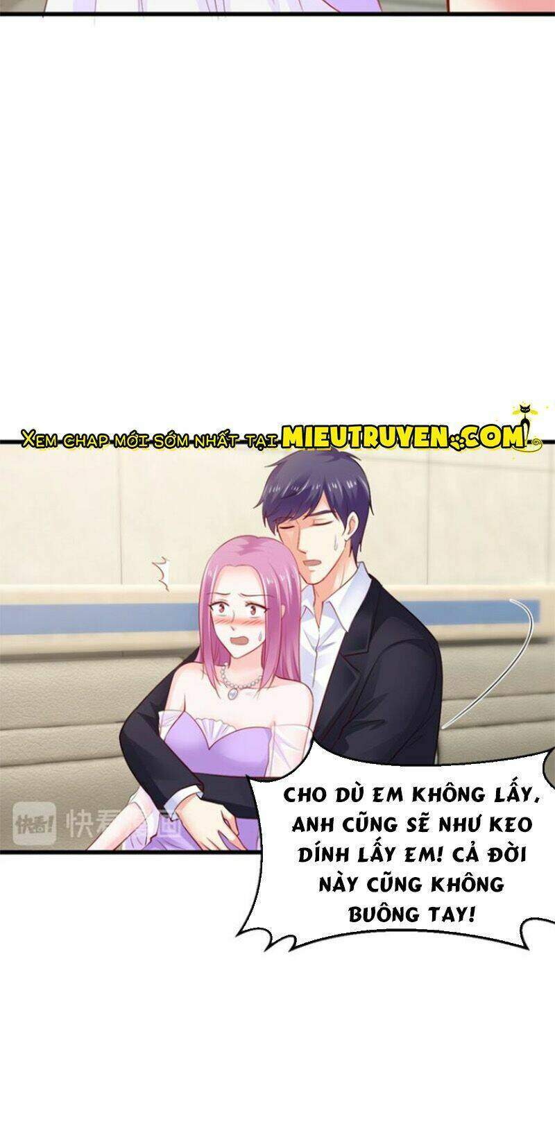 thú cưng độc quyền của boss chapter 97 26