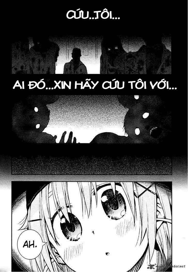 gakkou gurashi! chapter 13 2