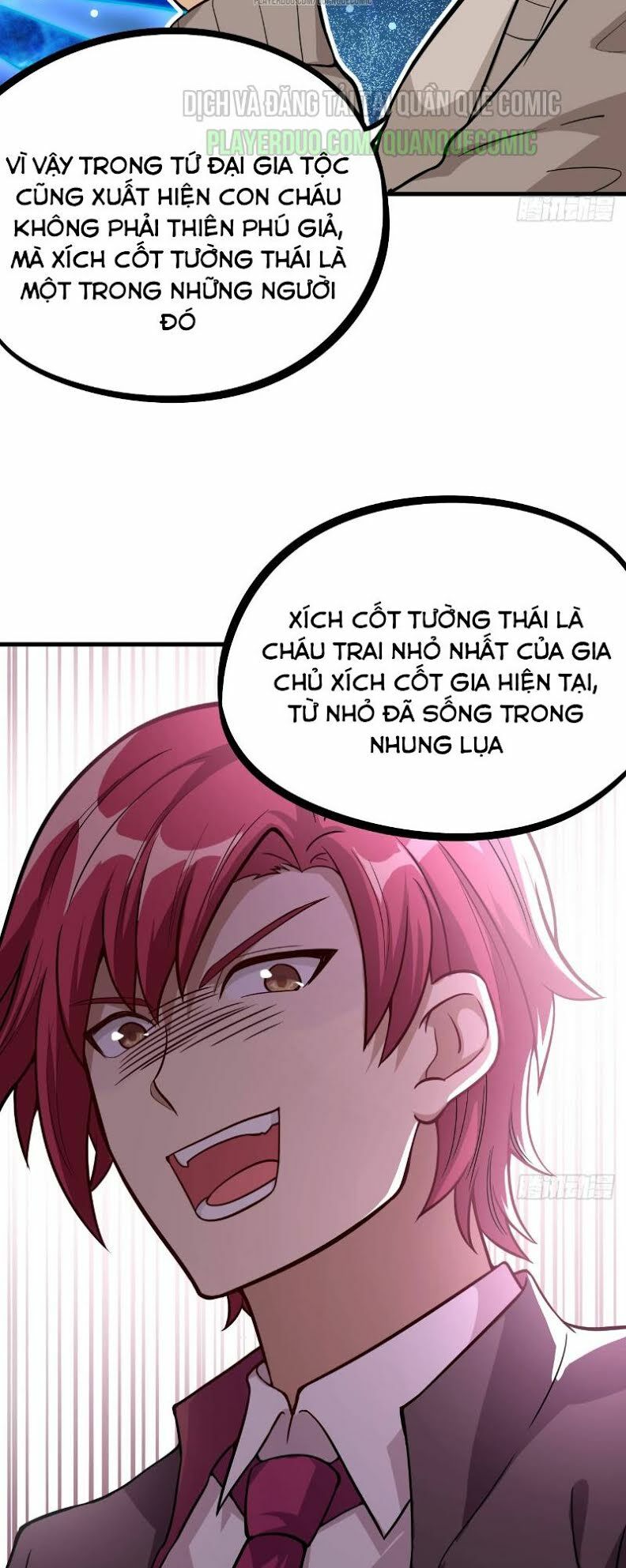 minh nhật thần đô chapter 2.2 6