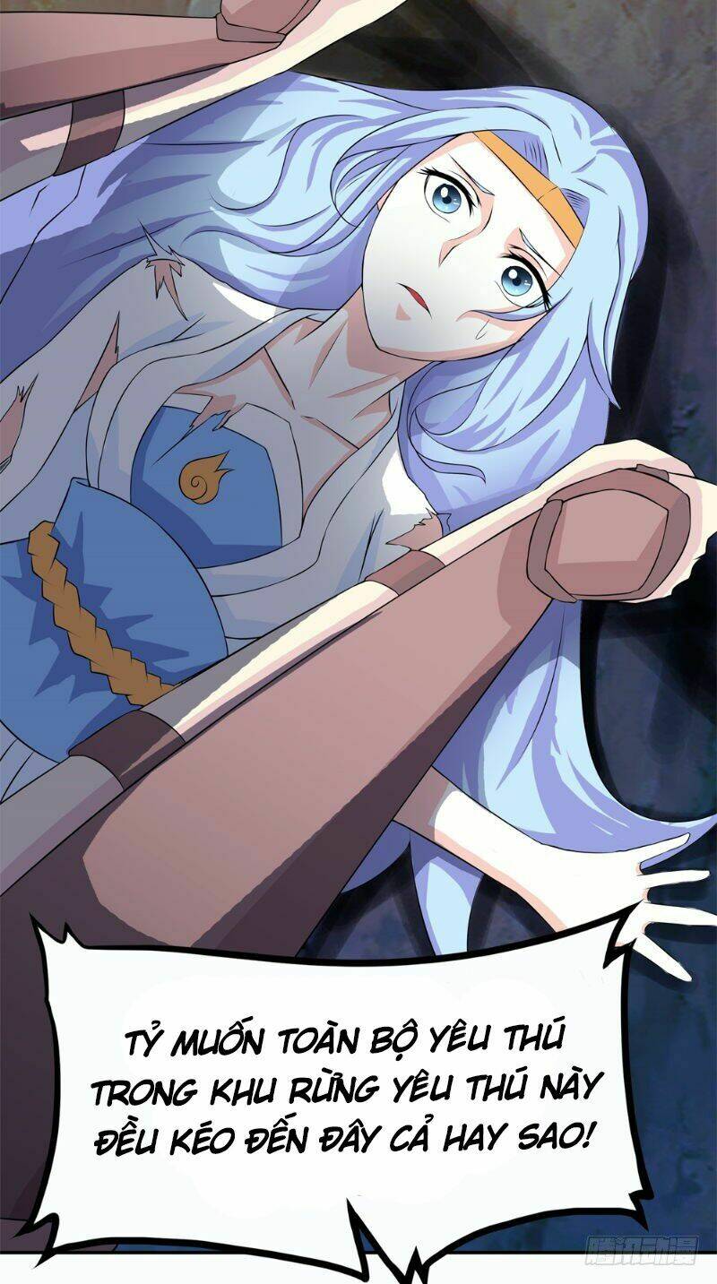 cực vũ huyền đế chapter 7 21